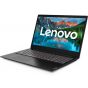 Lenovo IdeaPad S145 15API Laptop, AMD Athlon 300U, 15.6 Inch, 1TB HDD, 8GB RAM, Integrated AMD Radeon Vega 3 Graphics, Dos - Black