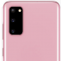 Samsung Galaxy S20 Dual Sim, 128GB, 4G LTE - Cloud Pink