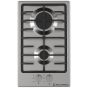 Ecomatic Gas Built-In Hob, 2 Burners- S303C 