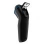 Philips Wet and Dry Electric Shaver, Black - S3122