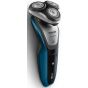 Philips AquaTouch Wet & Dry Electric Shaver - S5420