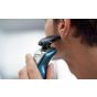 Philips AquaTouch Wet & Dry Electric Shaver - S5420