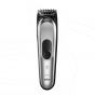 Braun All-in-one Trimmer 10-in-1 with Gillette Fusion5 ProGlide Razor, Silver - MGK7220