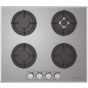 Ecomatic Gas Built-In Hob, 4 Burners-S603ANC 