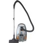 Castle Vacuum Cleaner, 2000 Watt, Silver – VC1520