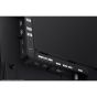 شاشة تلفزيون سمارت OLED سامسونج سيريز9، مقاس 77 بوصة، دقة 4K بريسيفر داخلي - QN77S90CAF
