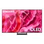 Samsung 55 Inch 4K UHD OLED Smart TV with Built-In Receiver- 55S90CA