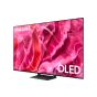 Samsung 55 Inch 4K UHD OLED Smart TV with Built-In Receiver- 55S90CA
