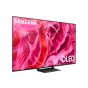 Samsung 55 Inch 4K UHD OLED Smart TV with Built-In Receiver- 55S90CA