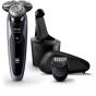 Philips Series 9000 Wet & Dry Beard Shaver, Multicolor - S9111 31