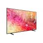 Samsung 60 Inches 4K Crystal UHD Smart LED TV with Built in Receiver- 60DU7000