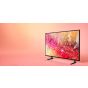 Samsung 60 Inches 4K Crystal UHD Smart LED TV with Built in Receiver- 60DU7000