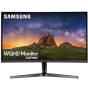 Samsung 32 Inch WQHD LED Monitor - LC32JG50QQMXZ