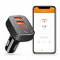 Anker Roav SmartCharge Car Kit, Black - R5111012