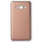 X-Level Metallic Back Cover For Samsung Galaxy Grand Prime Plus - Rose Gold