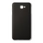 X-Level Metallic Back Cover For Samsung Galaxy J7 Prime - Black