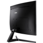 Samsung 32 Inch WQHD LED Monitor - LC32JG50QQMXZ