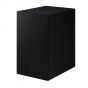 Samsung 3.1.2 Channel Sound Bar, Black - HW-Q700A