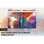 Samsung 43 Inch 4K UHD Smart LED TV with Built-in Receiver - 43au7000