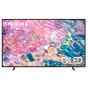 Samsung 50 Inch 4K UHD Smart QLED TV with Built-in Receiver - 50Q60BA