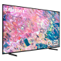 Samsung 50 Inch 4K UHD Smart QLED TV with Built-in Receiver - 50Q60BA