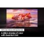 Samsung 50 Inch 4K UHD Smart QLED TV with Built-in Receiver - 50Q60BA