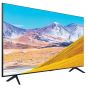 Samsung 50 Inch Crystal 4K UHD Smart LED TV with Built-in Receiver - TU8000