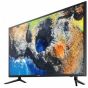 Samsung 58 Inch 4K UHD Smart LED TV with Built-in Receiver - UA58NU7105