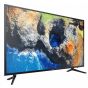 Samsung 58 Inch 4K UHD Smart LED TV with Built-in Receiver - UA58NU7105