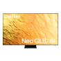 Samsung 65 Inch 8K Smart Neo QLED TV with Built in Receiver - 65QN800B