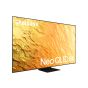 Samsung 65 Inch 8K Smart Neo QLED TV with Built in Receiver - 65QN800B