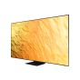 Samsung 65 Inch 8K Smart Neo QLED TV with Built in Receiver - 65QN800B
