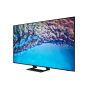 شاشة تلفزيون سمارت سامسونج LED، شاشة 75 بوصة، دقة 4K UHD بريسيفر داخلي - 75BU8500