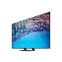 شاشة تلفزيون سمارت سامسونج LED، شاشة 75 بوصة، دقة 4K UHD بريسيفر داخلي - 75BU8500