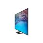 شاشة تلفزيون سمارت سامسونج LED، شاشة 75 بوصة، دقة 4K UHD بريسيفر داخلي - 75BU8500