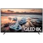شاشة تلفزيون سمارت سامسونج 82 بوصة QLED بدقة 8K UHD – موديل QN82Q900RBFXZA