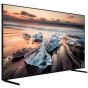 شاشة تلفزيون سمارت سامسونج 82 بوصة QLED بدقة 8K UHD – موديل QN82Q900RBFXZA