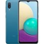 Samsung Galaxy A02 Dual Sim, 32GB, 3GB RAM, 4G LTE - Blue