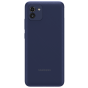 Samsung Galaxy A03 Dual Sim, 64GB, 4GB RAM, 4G LTE - Blue