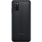Samsung Galaxy A03s Dual Sim, 64GB, 4GB RAM, 4G LTE - Black