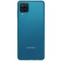 Samsung Galaxy A12 Dual Sim, 64GB, 4GB RAM, 4G LTE - Blue