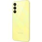 Samsung Galaxy A15, 256GB, 8GB, 4G LTE, Dual SIM - Yellow Local Version