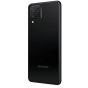 Samsung Galaxy A22 Dual Sim, 64GB, 4GB RAM, 4G LTE - Black