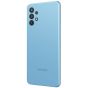 Samsung Galaxy A32 Dual Sim, 128GB, 6GB RAM, 4G LTE - Blue