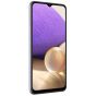 Samsung Galaxy A32 Dual Sim, 128GB, 6GB RAM, 4G LTE - Violet
