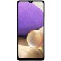 Samsung Galaxy A32 Dual Sim, 128GB, 6GB RAM, 4G LTE - White