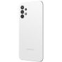 Samsung Galaxy A32 Dual Sim, 128GB, 6GB RAM, 4G LTE - White
