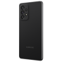 Samsung Galaxy A53 Dual SIM, 128GB, 8GB RAM, 5G - Black