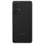 Samsung Galaxy A53 Dual SIM, 128GB, 8GB RAM, 5G - Black