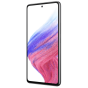 Samsung Galaxy A53 Dual SIM, 128GB, 8GB RAM, 5G - Black